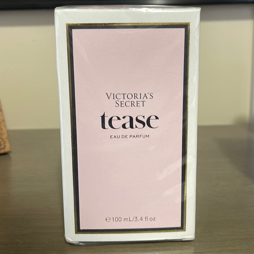 Victorias Secret Tease 34 Oz Perfume